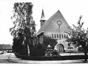 Paasbergkerk