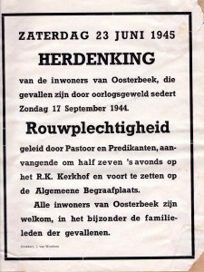 Herdenking 23juni1945OorlogsgeweldObeek013