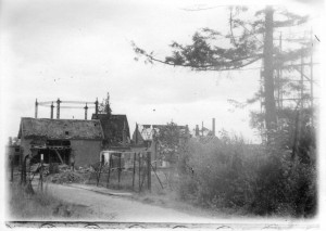 Gasfabriek Benedendorpsweg Oosterbeek