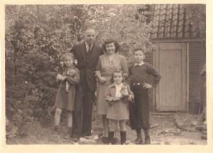 Fam Jansen 1946