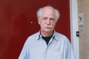 Ruud van der Veen 2015