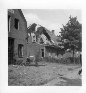 de smid Hogeweg, 1944