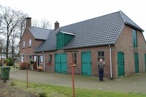 Hendrik Bongers Boerderij 2013