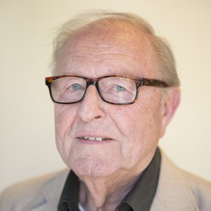 Bob Bakkenes (Foto: Arthur van Beveren)