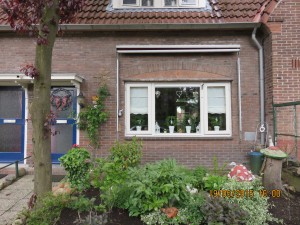 Huis Hennie Taludweg 9