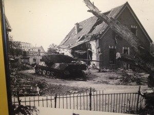 Huis Weverstraat 171met Tigertank