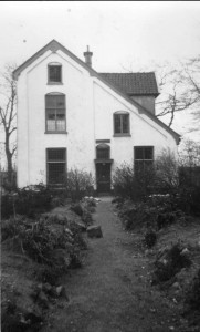 Huis Bato'sweg 1944