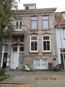 Molenbeekstraat 4 te Arnhem