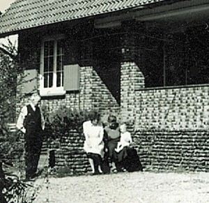 1936 Van de Weerd, Riek, Mw. v.d.Peppel, Bart