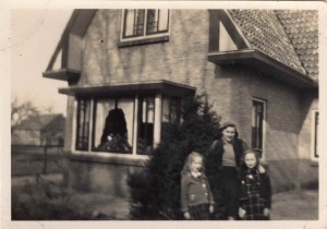 Huis Flora Lenie 1943006